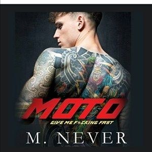 Meet your Posher, Marissa